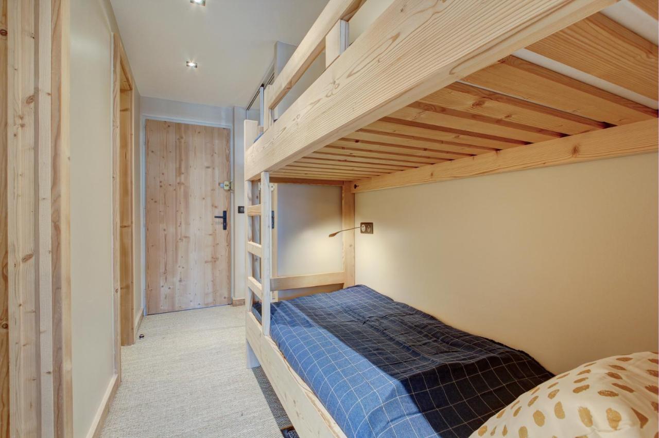 Schuss B4 Apartment มอร์ซีน ภายนอก รูปภาพ