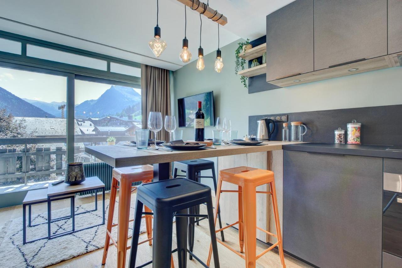 Schuss B4 Apartment มอร์ซีน ภายนอก รูปภาพ